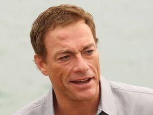 Ван Дамм назвав свої умови участі у фільмі "Нестримні-2" Ван Дамм назвав свої умови участі у фільмі "Нестримні-2"