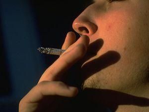 До розвитку раку може привести навіть перша викурена сигарета 