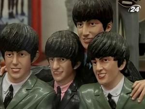 В Буенос-Айресі відкрили музей " The Beatles"