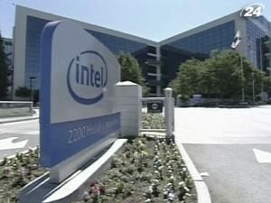 Компанія Intel отримала рекордний прибуток за підсумками 2010 року