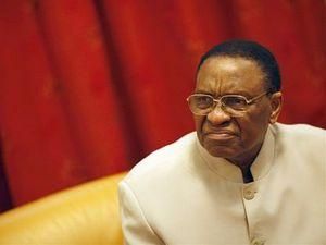 Скинутого Президента Нігеру посадили у тюрму Скинутого Президента Нігеру посадили у тюрму