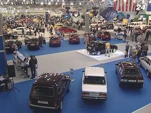 2010 року в Україні авто найкраще продавав "АвтоВАЗ" 2010 року в Україні авто найкраще продавав "АвтоВАЗ"