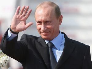 Путін може опинитися у "чорному списку" Європарламенту Путін може опинитися у "чорному списку" Європарламенту