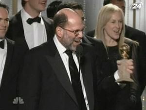 "Соціальна мережа" отримала чотири "Золоті глобуси" "Соціальна мережа" отримала чотири "Золоті глобуси"