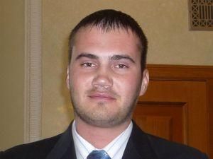 Янукович-молодший: Тато врятував Україну Янукович-молодший: Тато врятував Україну