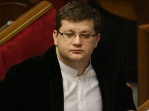 Ар'єв розповів, звідки отримав інформацію про замах на себе