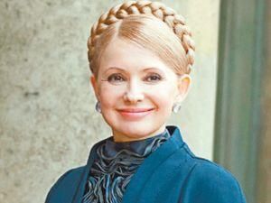 Тимошенко зібралася в Брюссель Тимошенко зібралася в Брюссель