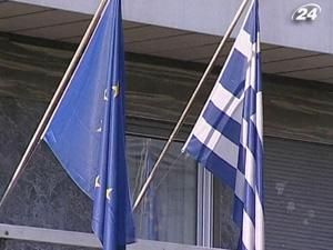 Fitch знизило рейтинг Греції 