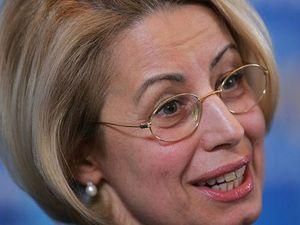 Герман прилаштувала на роботу свого сина Герман прилаштувала на роботу свого сина