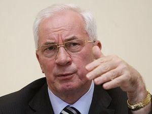 Азаров: В Києві буде найдешевше житло в Україні Азаров: В Києві буде найдешевше житло в Україні