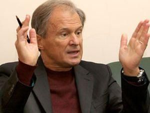 УНП веде переговори про об'єднання опозиції УНП веде переговори про об'єднання опозиції