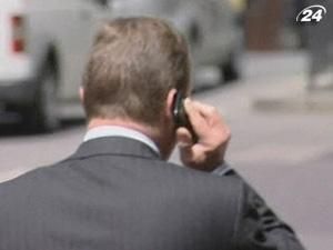 ВООЗ досліджує вплив мобільних телефонів на здоров'я людини ВООЗ досліджує вплив мобільних телефонів на здоров'я людини