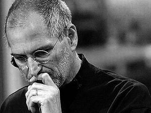 Стів Джобс взяв лікарняний у Apple