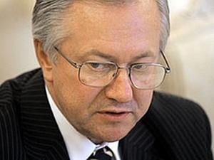 Тарасюк: Могильов навмисно провокує паніку, щоб обмежити мирні збори