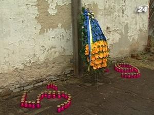 Львів: вшанували пам’ять учасників радянського "Процесу п’ятдесяти дев’яти"