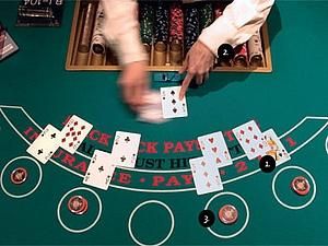 Міністерство фінансів розробило зміни до Податкового кодексу про використання столів в казино Міністерство фінансів розробило зміни до Податкового кодексу про використання столів в казино