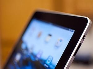 В інтернеті з’явилась інформація про оновлення у iPad 2