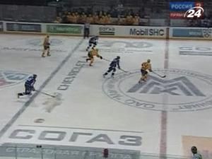 "Атлант" вдруге поспіль переміг на виїзді "Атлант" вдруге поспіль переміг на виїзді