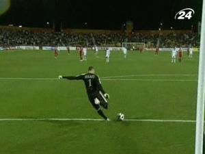 Збірна Йорданії удруге пробилась до чвертьфіналу турніру Збірна Йорданії удруге пробилась до чвертьфіналу турніру