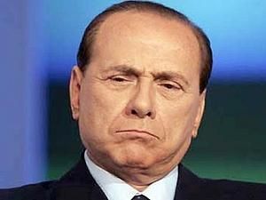 Прокуратура Італії вважає, що Берлусконі не раз користувався послугами повій Прокуратура Італії вважає, що Берлусконі не раз користувався послугами повій