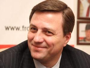 Катеринчук: Говорити про об'єднання опозиції зарано