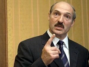 Польща заборонить Лукашенку в'їзд в країну Польща заборонить Лукашенку в'їзд в країну