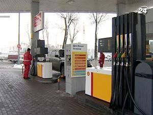 Урядові обіцяють тримати ціни на пальне у межах стабільного коридору Урядові обіцяють тримати ціни на пальне у межах стабільного коридору