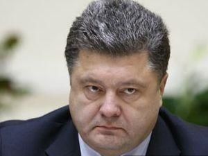 Порошенко може стати лідером та спонсором нової об'єднаної опозиції Порошенко може стати лідером та спонсором нової об'єднаної опозиції