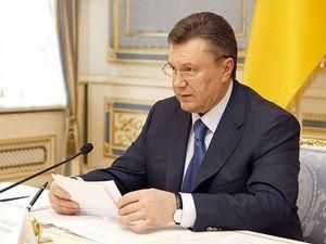 Янукович пообіцяв Японії використовувати "кіотські гроші" Янукович пообіцяв Японії використовувати "кіотські гроші"