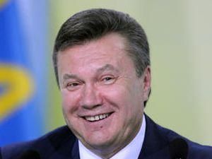 Янукович сподівається на новий розвиток відносин із Японією