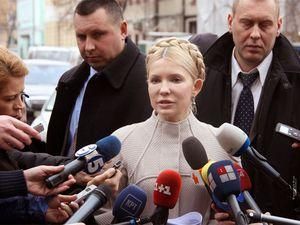 Тимошенко: У них немає доказів проти мене