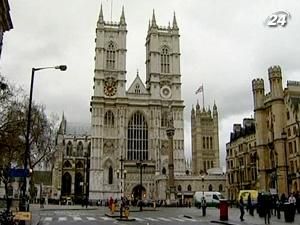 У Лондоні пропонують тур королівськими стежками У Лондоні пропонують тур королівськими стежками