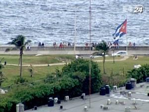 Куба вимагає повного скасування торгово-економічного ембарго з боку США Куба вимагає повного скасування торгово-економічного ембарго з боку США