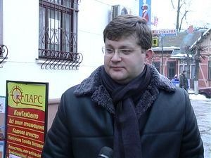 МВС: Дивно, що Ар'єв відмовився від охорони МВС: Дивно, що Ар'єв відмовився від охорони