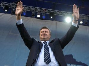 БЮТ: Краще за Януковича ніхто не об'єднає Україну