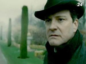 Фільм "Король говорить" є фаворитом премії британської кіноакадемії Фільм "Король говорить" є фаворитом премії британської кіноакадемії