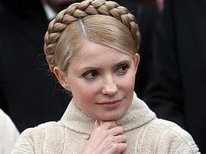 Сьогодні Тимошенко знову йде в ГПУ Сьогодні Тимошенко знову йде в ГПУ