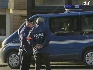 На Корсиці невідомі підірвали два бари, жертв немає На Корсиці невідомі підірвали два бари, жертв немає