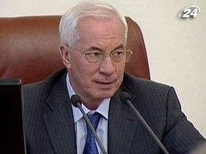 Азаров: Тимошенко — непорозуміння української політики