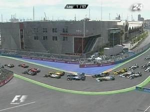 З 2011 року трансляції перегонів здійснюватимуть у форматі HD З 2011 року трансляції перегонів здійснюватимуть у форматі HD