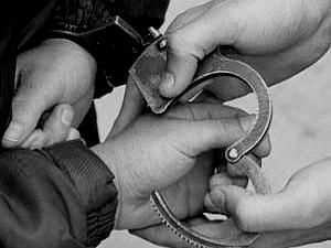 Міліція затримала ще двох членів "Тризубу" - 18 січня 2011 - Телеканал новин 24 Міліція затримала ще двох членів "Тризубу" - 18 січня 2011 - Телеканал новин 24