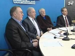 Вперше премію "Людина року" вручатимуть працівникам туризму Вперше премію "Людина року" вручатимуть працівникам туризму