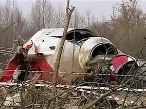Польща опублікує свою доповідь з катастрофи Ту-154 під Смоленськом