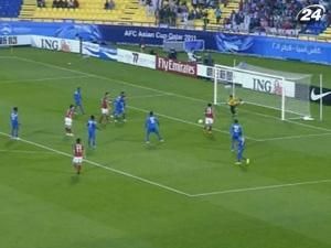 Індія стала найгіршою командою групового етапу Індія стала найгіршою командою групового етапу