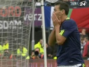 "Бордо" прагне придбати Муніра Ель Хамдауї "Бордо" прагне придбати Муніра Ель Хамдауї