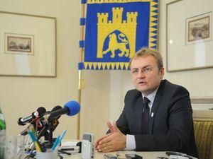 У Львові планують виробляти власні трамваї та заробляти на ІТ-галузі У Львові планують виробляти власні трамваї та заробляти на ІТ-галузі