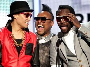 Соліст Black Eyed Peas має проблеми із зором Соліст Black Eyed Peas має проблеми із зором