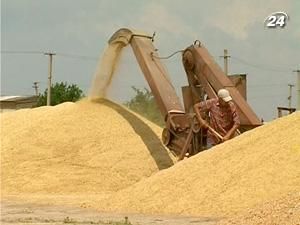 Монопольне право на реєстрацію контрактів отримає “Аграрна біржа” Монопольне право на реєстрацію контрактів отримає “Аграрна біржа”