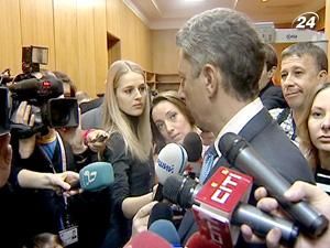 Бойко: Кошти від підняття тарифів підуть на зарплату шахтарям Бойко: Кошти від підняття тарифів підуть на зарплату шахтарям