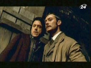 У вересні вийде новий роман про пригоди Шерлока Холмса У вересні вийде новий роман про пригоди Шерлока Холмса